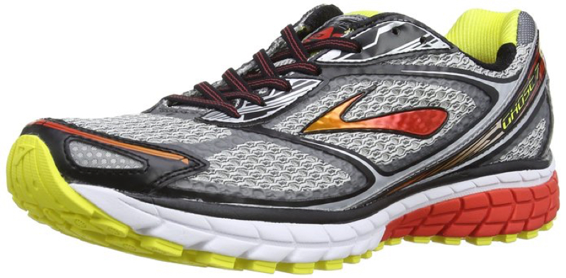 Illustration for article titled Your Seven Top Picks For Best Men's Running Shoe